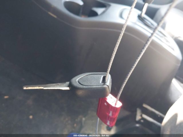 2015 MITSUBISHI MIRAGE ML32A3HJXFH039115 Photo 10