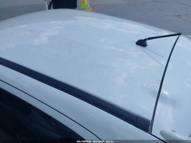 2015 MITSUBISHI MIRAGE ML32A3HJXFH039115 Photo 5