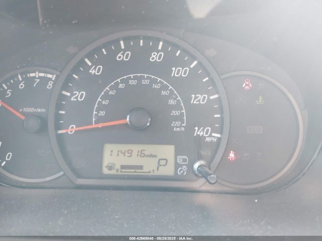 2015 MITSUBISHI MIRAGE ML32A3HJXFH039115 Photo 6