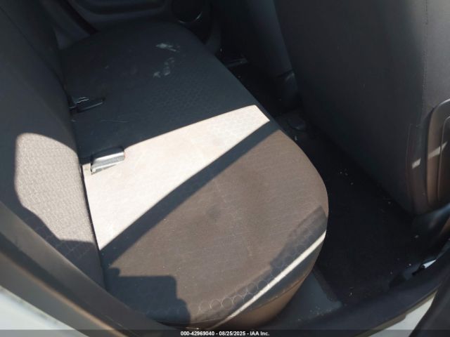 2015 MITSUBISHI MIRAGE ML32A3HJXFH039115 Photo 7