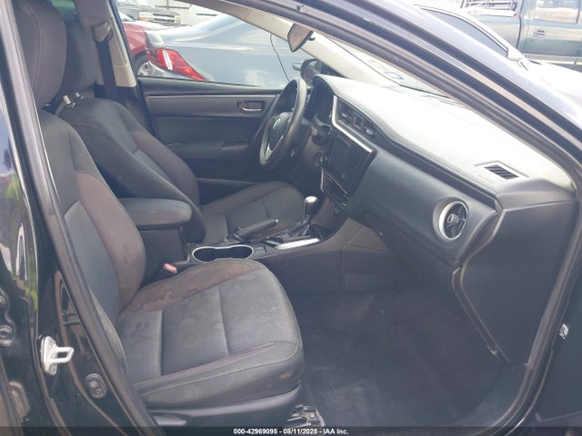 5YFBURHE7JP819757 Toyota 2zr-fe
