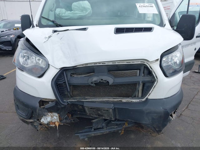Ford 3.5l v6 cyclone 2023 1FTYE2Y86PKA35697 Image 10
