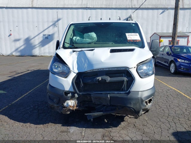 Ford 3.5l v6 cyclone 2023 1FTYE2Y86PKA35697 Image 13