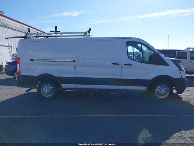 Ford 3.5l v6 cyclone 2023 1FTYE2Y86PKA35697 Image 14