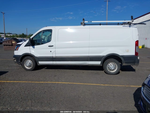 Ford 3.5l v6 cyclone 2023 1FTYE2Y86PKA35697 Image 15