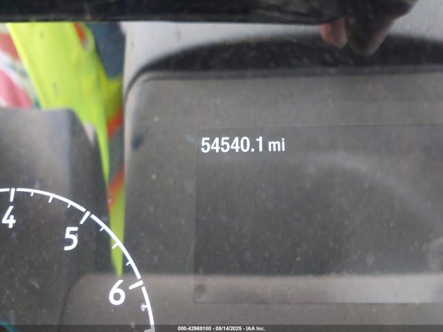 Ford 3.5l v6 cyclone 2023 1FTYE2Y86PKA35697 Image 16