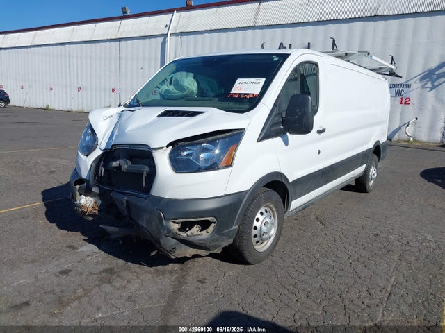 Ford 3.5l v6 cyclone 2023 1FTYE2Y86PKA35697 Image 2