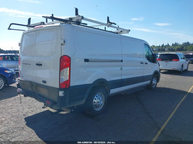 Ford 3.5l v6 cyclone 2023 1FTYE2Y86PKA35697 Image 4