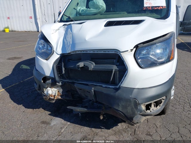 Ford 3.5l v6 cyclone 2023 1FTYE2Y86PKA35697 Image 6