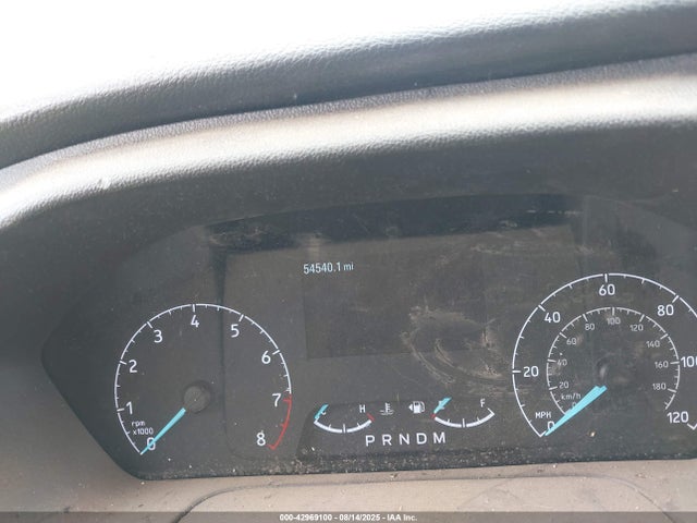 Ford 3.5l v6 cyclone 2023 1FTYE2Y86PKA35697 Image 7