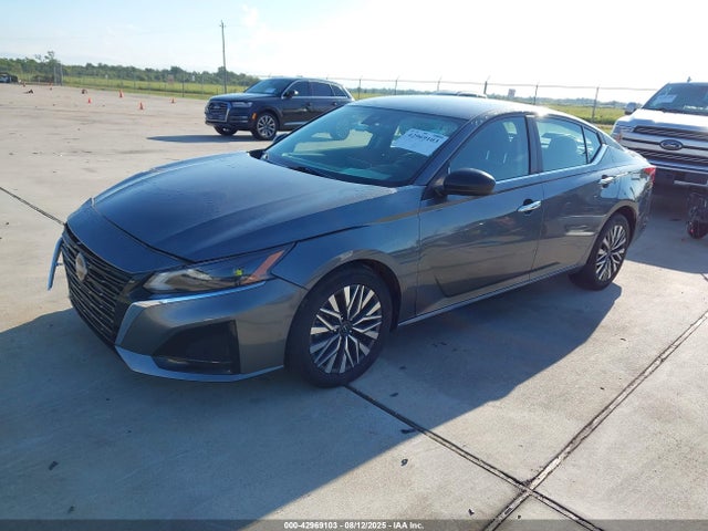 Nissan Altima 2024 1N4BL4DVXRN320249 Image 2
