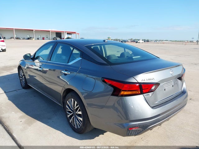 Nissan Altima 2024 1N4BL4DVXRN320249 Image 3