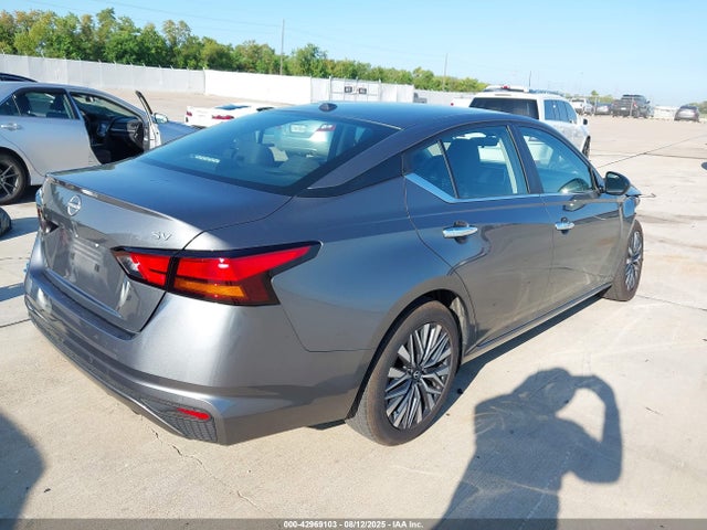 Nissan Altima 2024 1N4BL4DVXRN320249 Image 4
