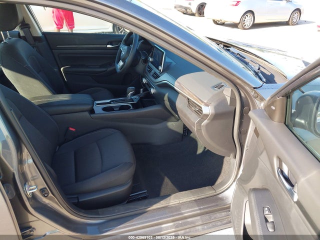 Nissan Altima 2024 1N4BL4DVXRN320249 Image 5