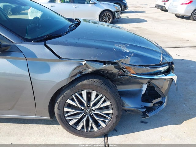 Nissan Altima 2024 1N4BL4DVXRN320249 Image 6