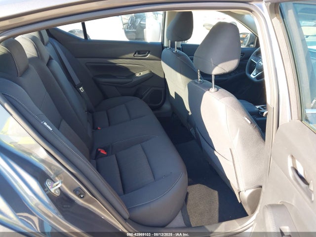 Nissan Altima 2024 1N4BL4DVXRN320249 Image 8