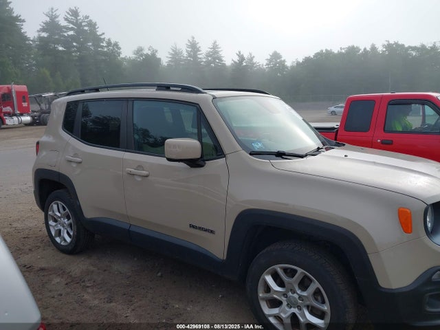 Jeep Renegade 2016 ZACCJBBT6GPD27360 Image 13