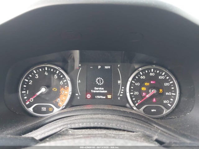 Jeep Renegade 2016 ZACCJBBT6GPD27360 Image 7