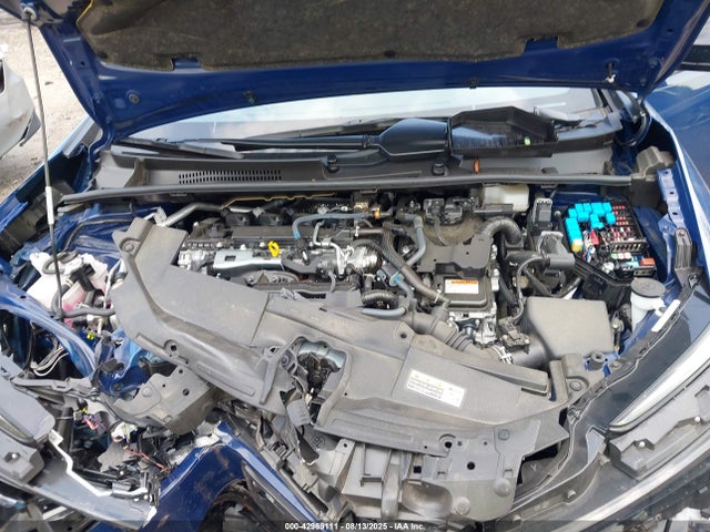 JTDADABUXR3015678 Toyota m20a-fxs