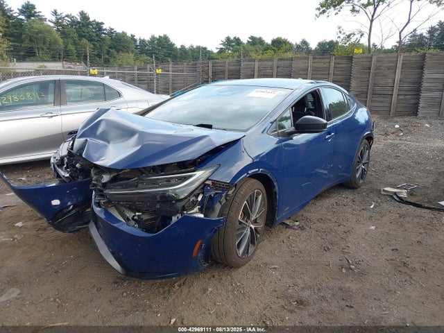 JTDADABUXR3015678 Toyota m20a-fxs