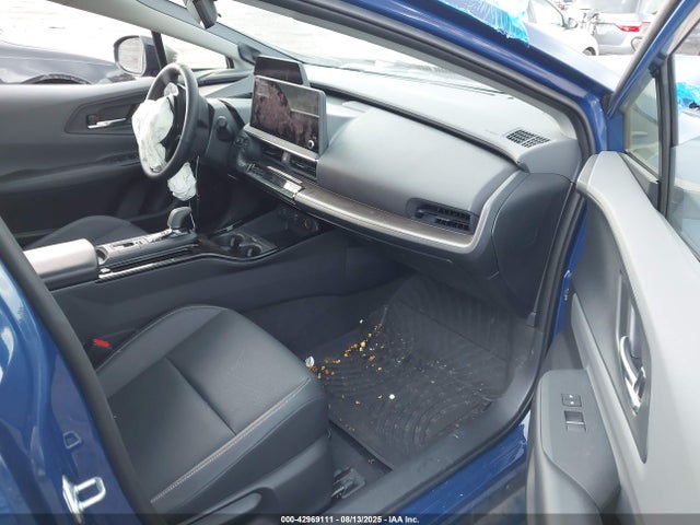 JTDADABUXR3015678 Toyota m20a-fxs