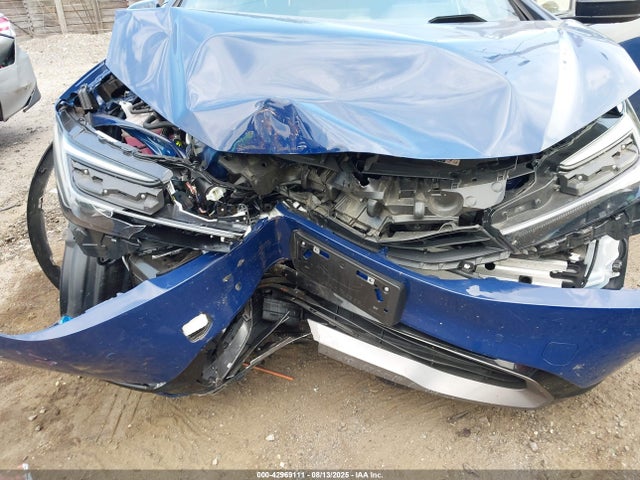 JTDADABUXR3015678 Toyota m20a-fxs