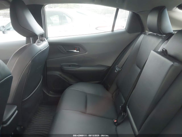 JTDADABUXR3015678 Toyota m20a-fxs