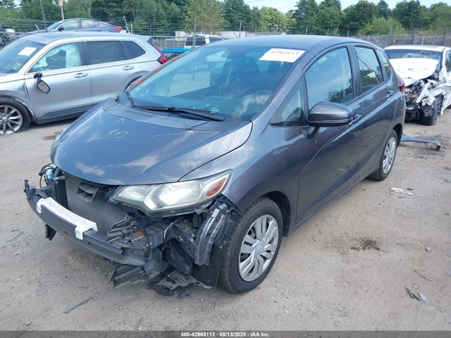 JHMGK5H59HS009736 Honda l15b1/l15b3