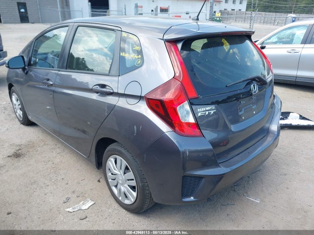 JHMGK5H59HS009736 Honda l15b1/l15b3