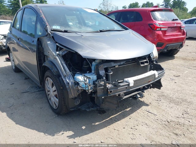 JHMGK5H59HS009736 Honda l15b1/l15b3