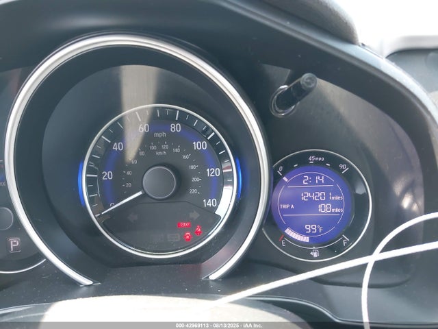 JHMGK5H59HS009736 Honda l15b1/l15b3