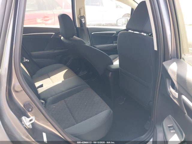 JHMGK5H59HS009736 Honda l15b1/l15b3