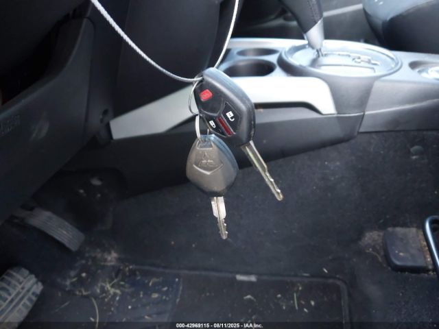 2013 MITSUBISHI OUTLANDER SPORT 4A4AR3AU1DE013127 Photo 10