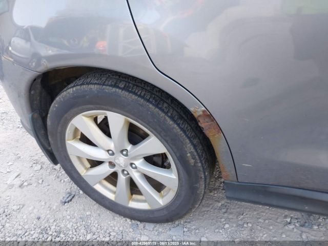 2013 MITSUBISHI OUTLANDER SPORT 4A4AR3AU1DE013127 Photo 5