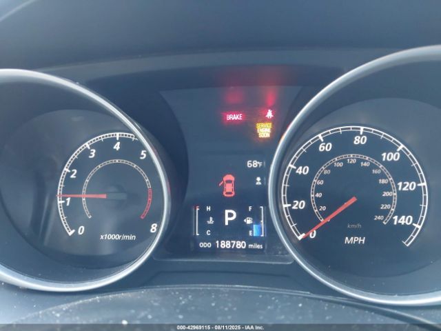 2013 MITSUBISHI OUTLANDER SPORT 4A4AR3AU1DE013127 Photo 6