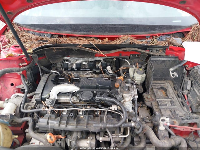 2006 AUDI A3 WAUMF78P66A002720 Photo 9