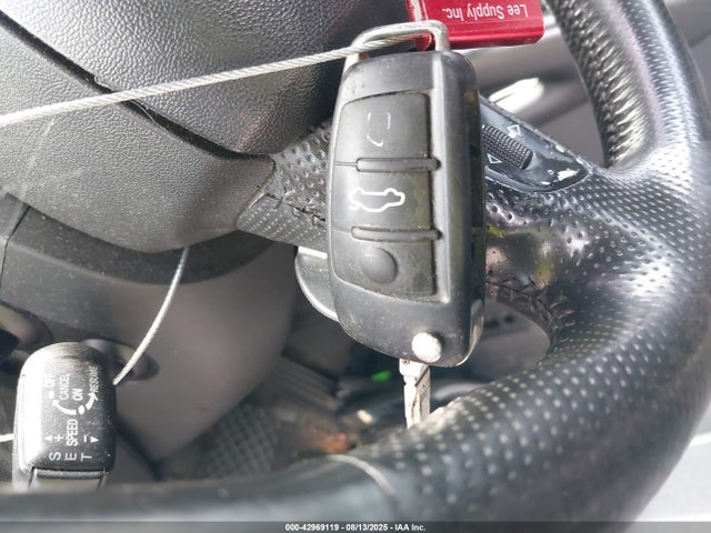 2006 AUDI A3 WAUMF78P66A002720 Photo 10