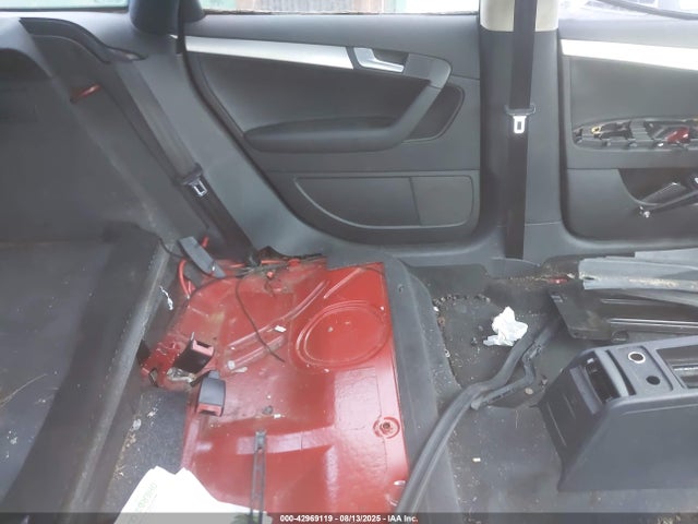2006 AUDI A3 WAUMF78P66A002720 Photo 7