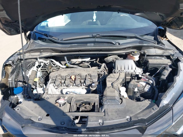 3CZRU6H1XMM736727 Honda r18z9