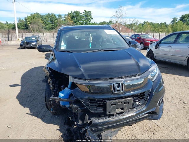 3CZRU6H1XMM736727 Honda r18z9