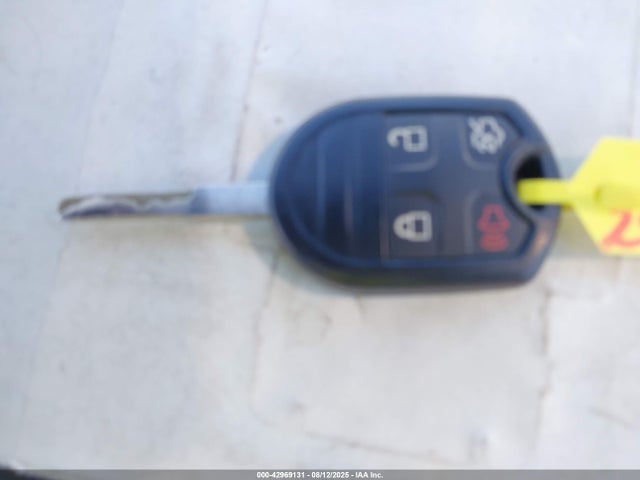 Ford 1.6l ti-vct 2018 3FADP4EJ9JM121314 Image 11