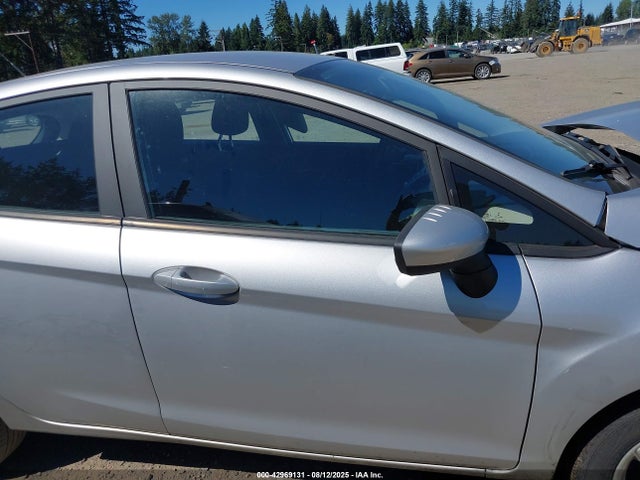 Ford 1.6l ti-vct 2018 3FADP4EJ9JM121314 Image 13