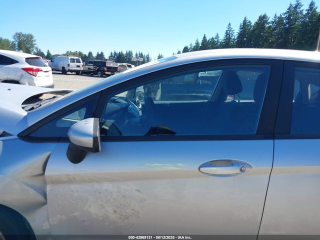 Ford 1.6l ti-vct 2018 3FADP4EJ9JM121314 Image 14