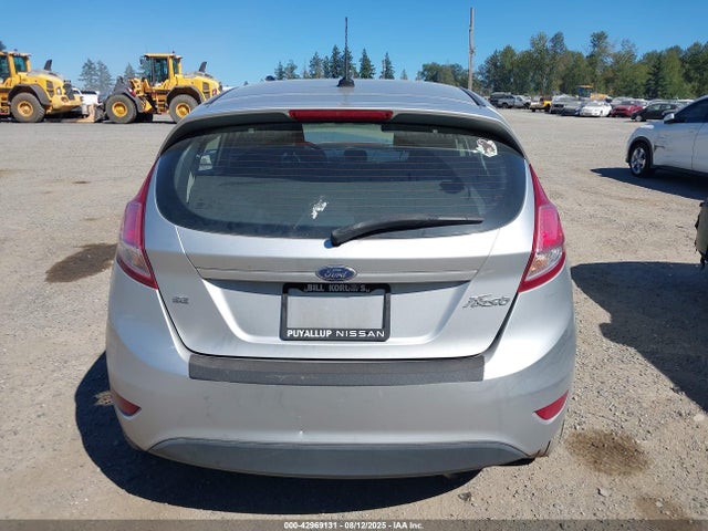 Ford 1.6l ti-vct 2018 3FADP4EJ9JM121314 Image 16