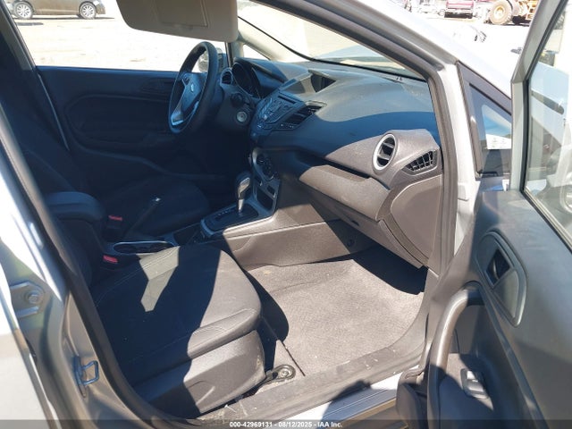 Ford 1.6l ti-vct 2018 3FADP4EJ9JM121314 Image 5