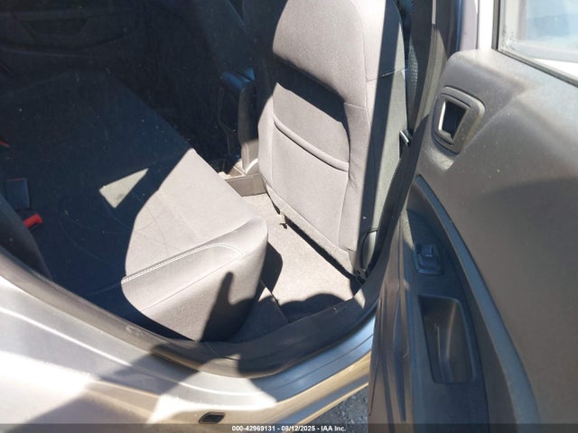 Ford 1.6l ti-vct 2018 3FADP4EJ9JM121314 Image 8