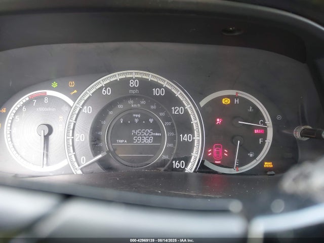 Honda j35y1 2016 1HGCR3F85GA002527 Image 15