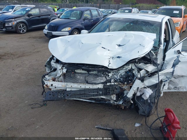 Honda j35y1 2016 1HGCR3F85GA002527 Image 6