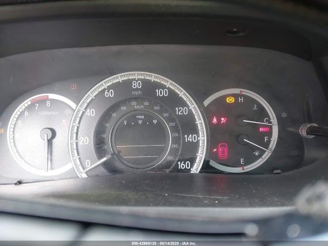 Honda j35y1 2016 1HGCR3F85GA002527 Image 7