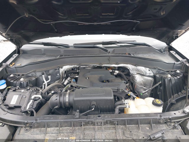 1FMSK8DH5LGB25570 Ford Explorer
